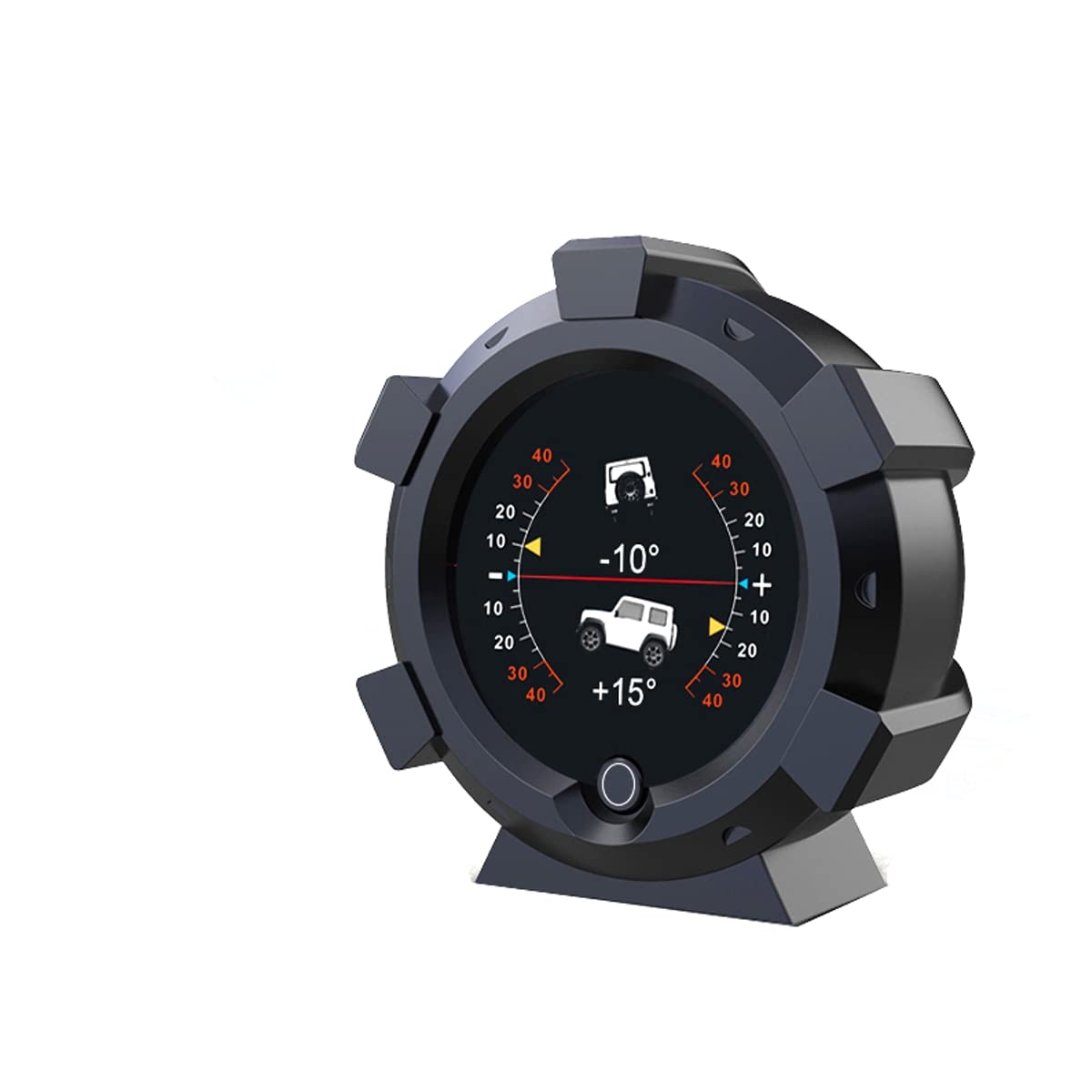 Amazon.co.jp: ジムニー用 【傾斜計メーター】5画面切り替え